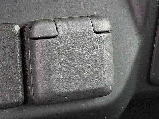 2022 Chevrolet Silverado 1500 WT