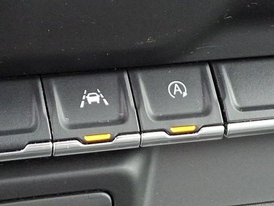 2022 Chevrolet Silverado 1500 WT