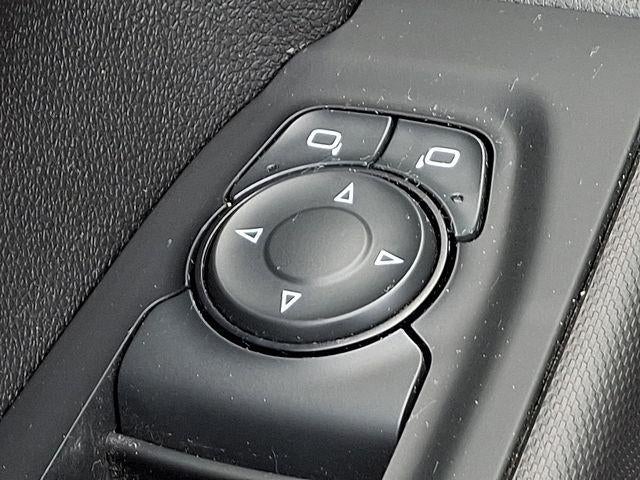 2022 Chevrolet Silverado 1500 WT