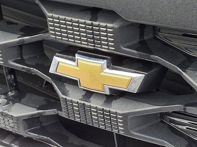 2022 Chevrolet Silverado 1500 WT