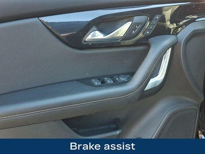 2019 Chevrolet Blazer Premier