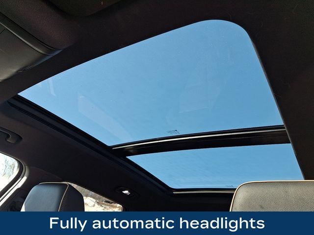 2019 Chevrolet Blazer Premier