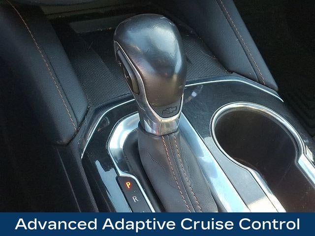 2019 Chevrolet Blazer Premier