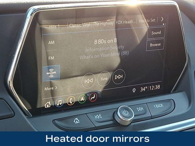 2019 Chevrolet Blazer Premier