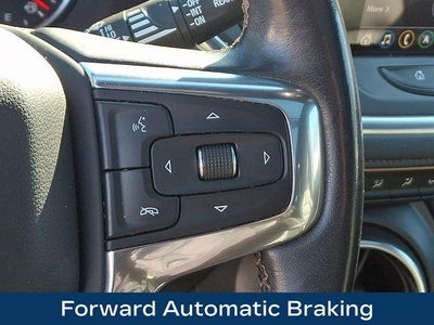 2019 Chevrolet Blazer Premier