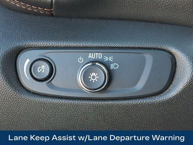 2019 Chevrolet Blazer Premier