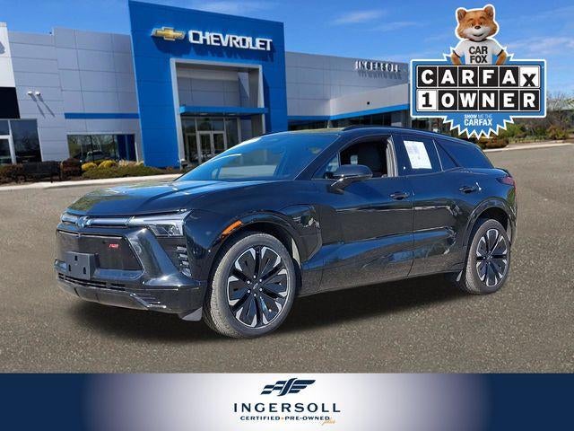 2024 Chevrolet Blazer EV RS