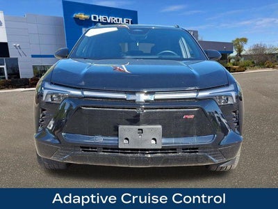2024 Chevrolet Blazer EV RS