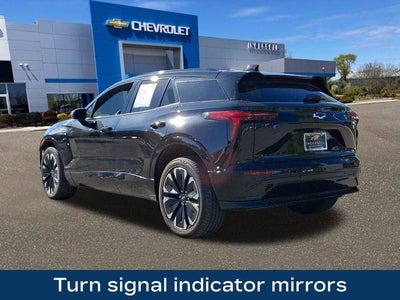 2024 Chevrolet Blazer EV RS