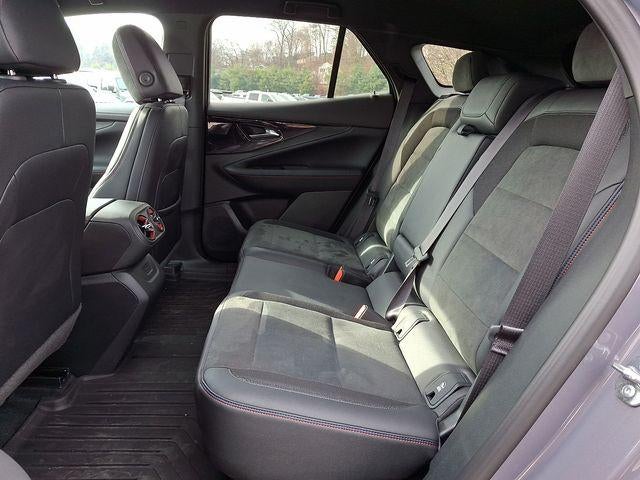 2025 Chevrolet Blazer EV RS