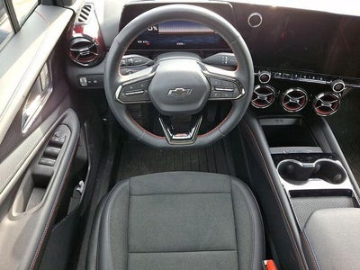 2025 Chevrolet Blazer EV RS