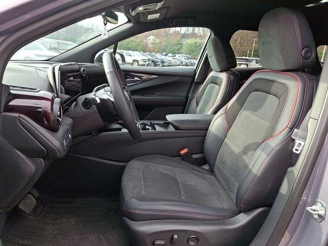 2025 Chevrolet Blazer EV RS