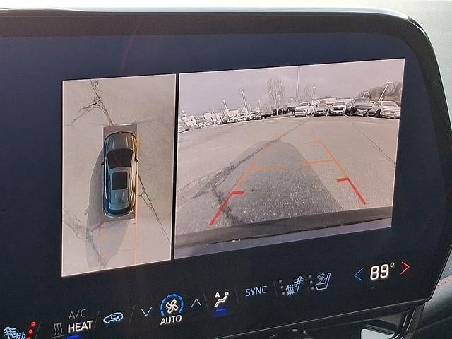 2025 Chevrolet Blazer EV RS