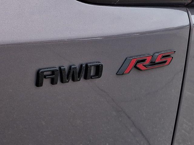 2025 Chevrolet Blazer EV RS