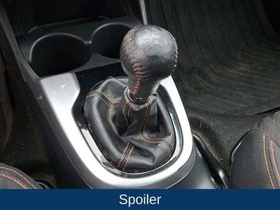 2018 Honda Fit Sport