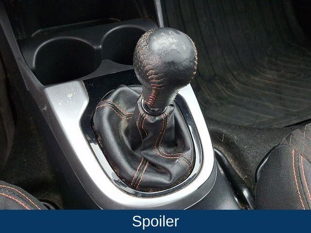 2018 Honda Fit Sport