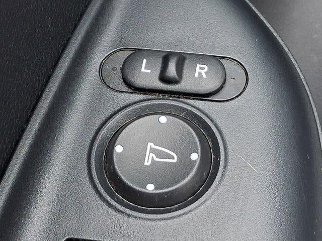 2018 Honda Fit Sport