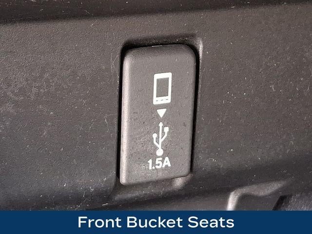 2018 Honda Fit Sport