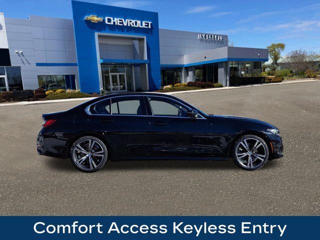 2024 BMW 330i xDrive