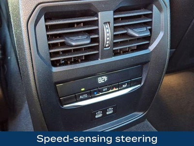 2024 BMW 330i xDrive