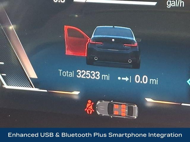 2024 BMW 330i xDrive