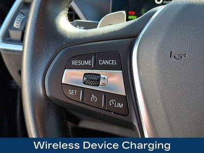 2024 BMW 330i xDrive