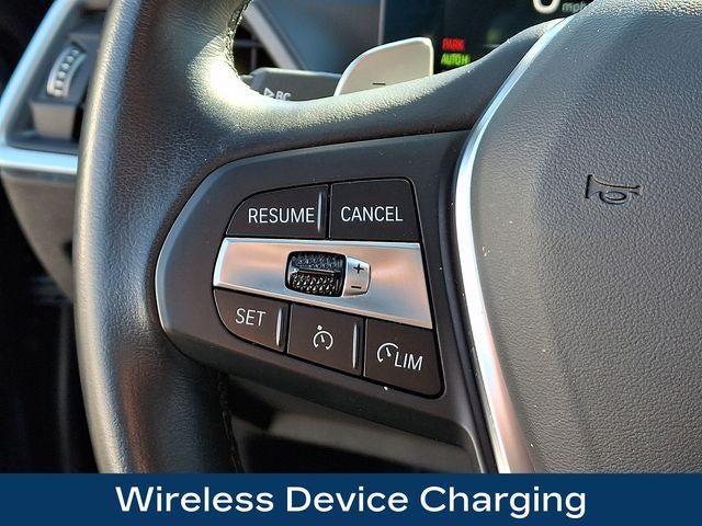 2024 BMW 330i xDrive