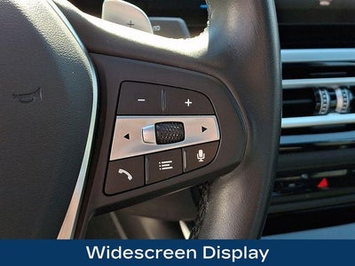 2024 BMW 330i xDrive