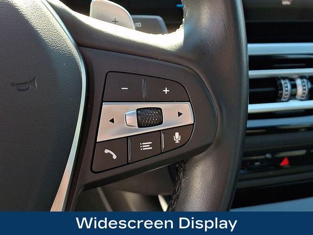 2024 BMW 330i xDrive