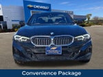 2024 BMW 330i xDrive