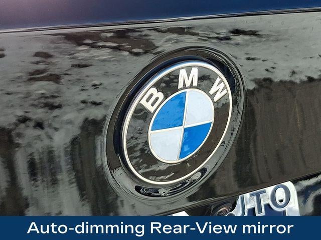 2024 BMW 330i xDrive