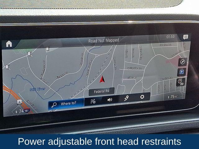 2022 Mercedes-Benz GLE 350 4MATIC®