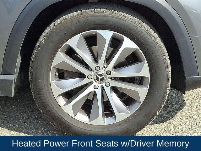 2022 Mercedes-Benz GLE 350 4MATIC®