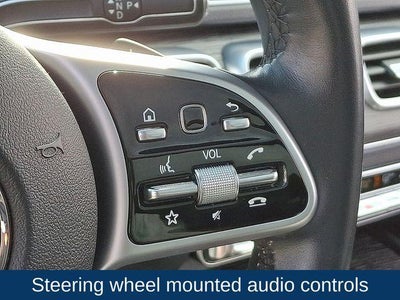 2022 Mercedes-Benz GLE 350 4MATIC®