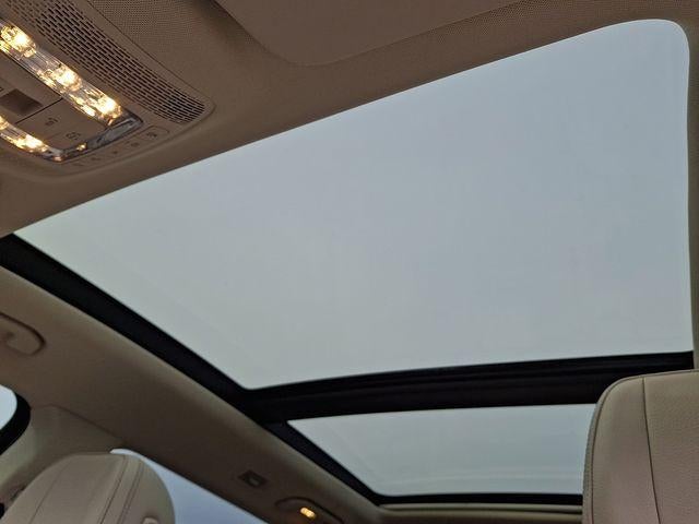 2022 Mercedes-Benz GLS 450 4MATIC®