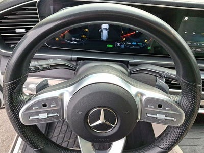2022 Mercedes-Benz GLS 450 4MATIC®