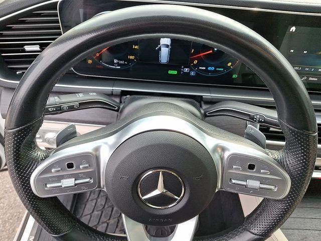 2022 Mercedes-Benz GLS 450 4MATIC®