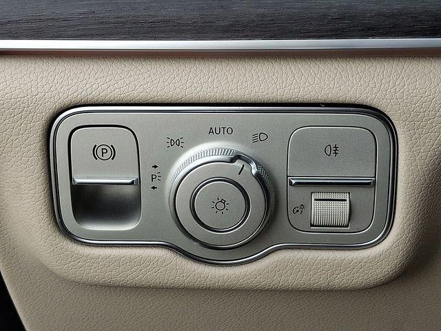 2022 Mercedes-Benz GLS 450 4MATIC®