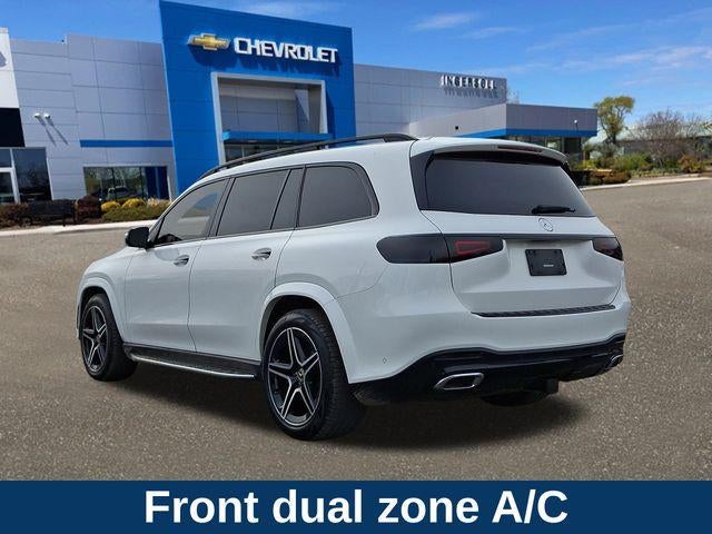 2022 Mercedes-Benz GLS 450 4MATIC®