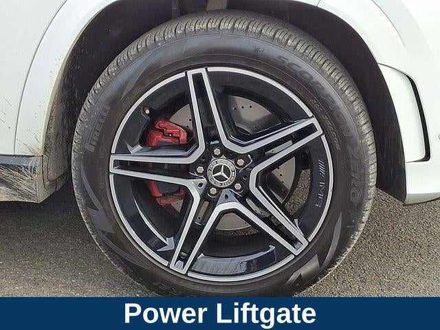 2022 Mercedes-Benz GLS 450 4MATIC®