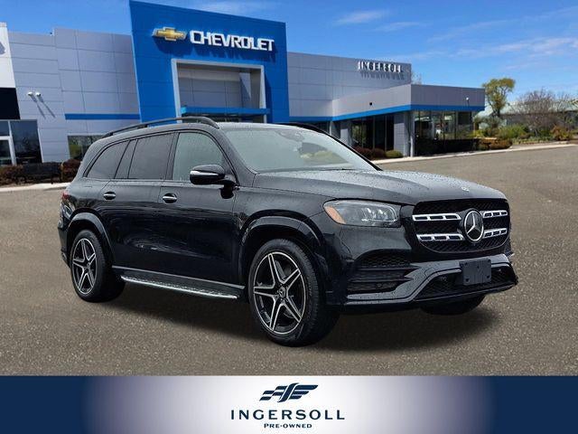 2021 Mercedes-Benz GLS 580 4MATIC®