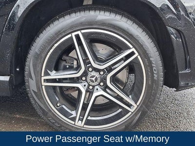 2021 Mercedes-Benz GLS 580 4MATIC®