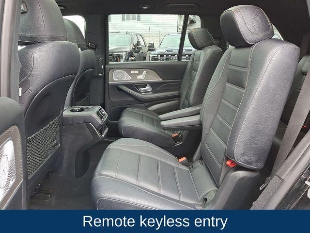 2021 Mercedes-Benz GLS 580 4MATIC®