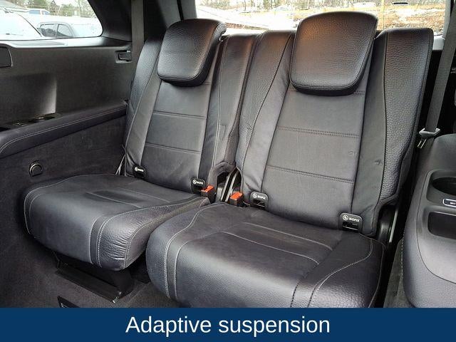 2021 Mercedes-Benz GLS 580 4MATIC®