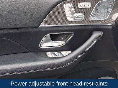 2021 Mercedes-Benz GLS 580 4MATIC®