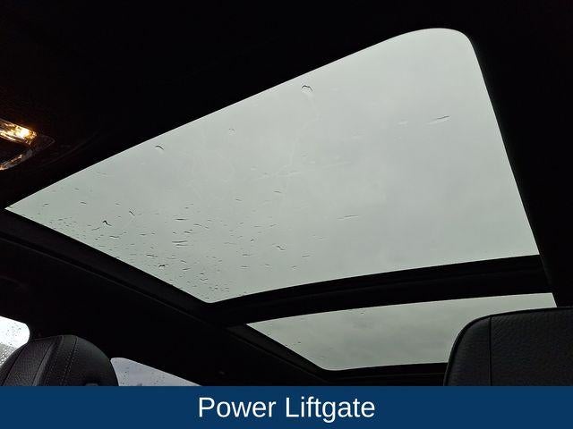 2021 Mercedes-Benz GLS 580 4MATIC®