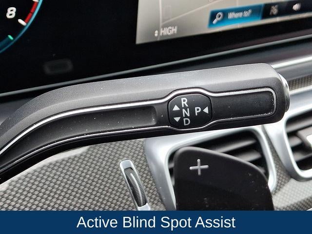 2021 Mercedes-Benz GLS 580 4MATIC®