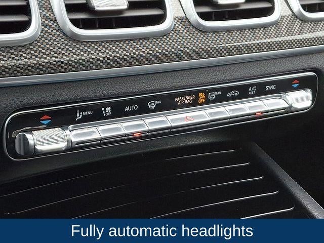 2021 Mercedes-Benz GLS 580 4MATIC®