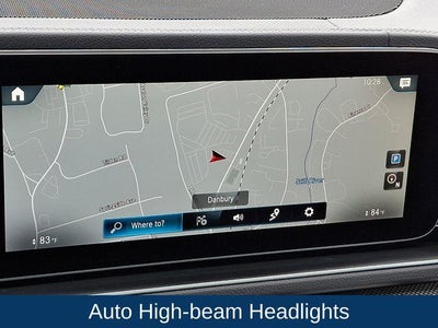 2021 Mercedes-Benz GLS 580 4MATIC®