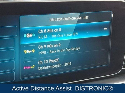 2021 Mercedes-Benz GLS 580 4MATIC®